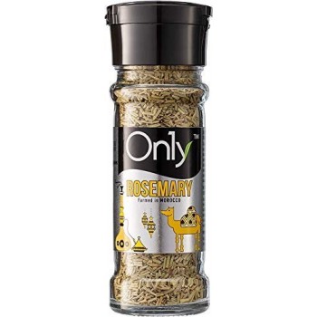 Only Rosemary Herbs  28g